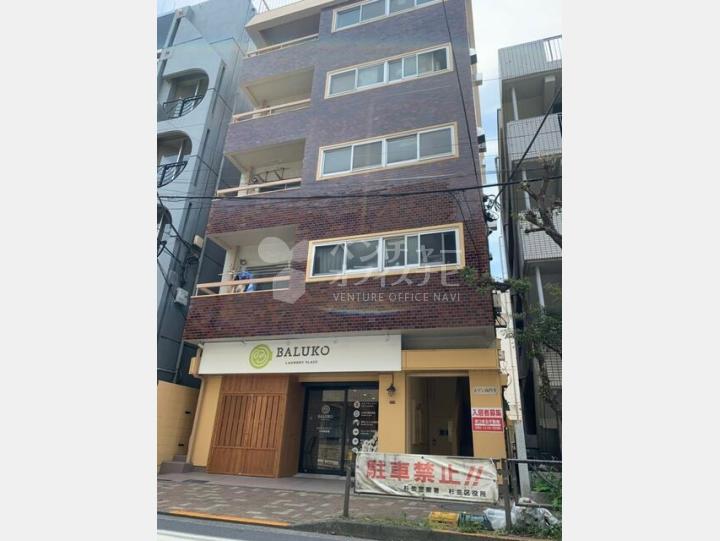 【外観】メゾン高円寺