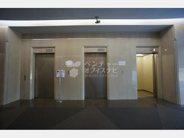 エレベーター【笹塚センタービル】