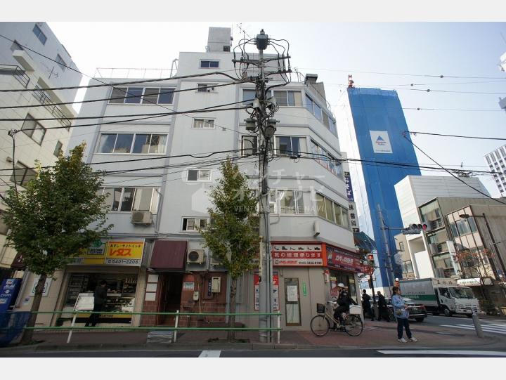 外観【久松ビル】