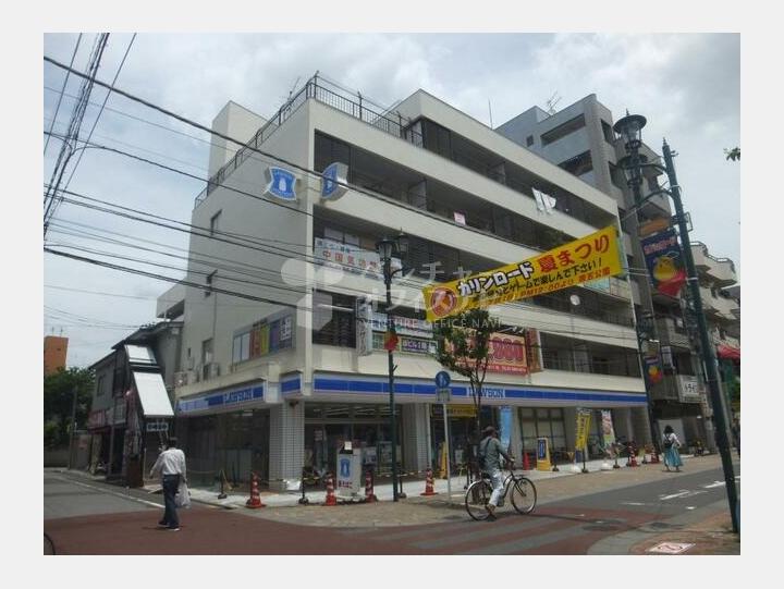 【外観】オークビル