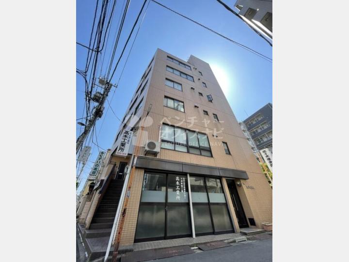 【外観】髙木ビル