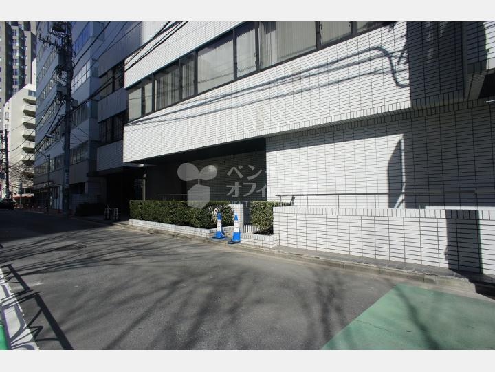 二宮ビル　物件周辺