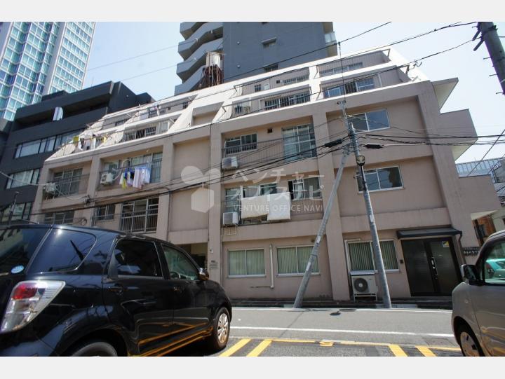 外観【長谷川ビル】