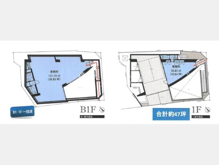 【青葉台スタジオ】
