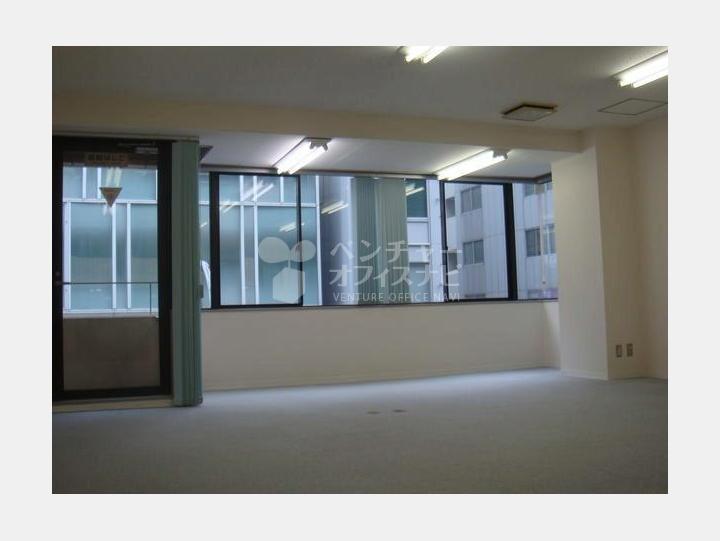 3F室内写真【森山ビル】