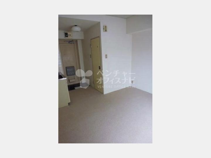 １３０７室内写真３【西新宿ダイヤモンドパレス】