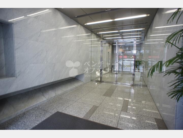 エントランス【五反田一丁目イーストビル】