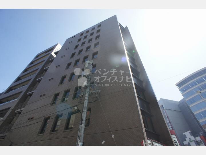 外観【加賀谷ビル】