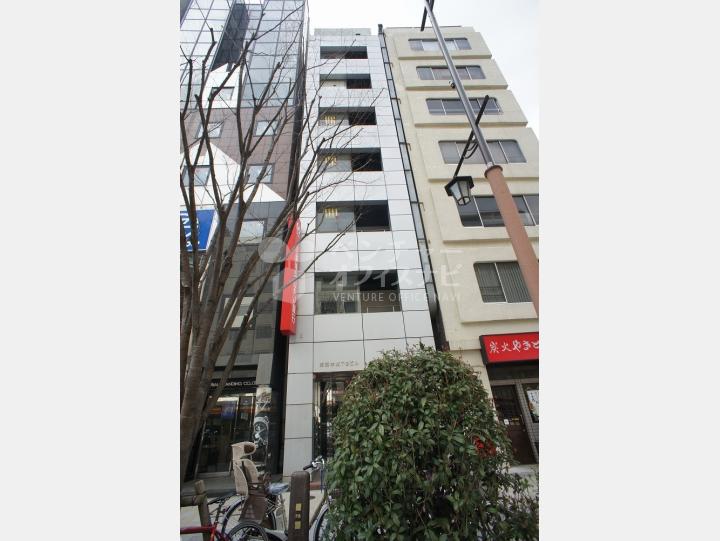 外観【東日本橋TSビル】