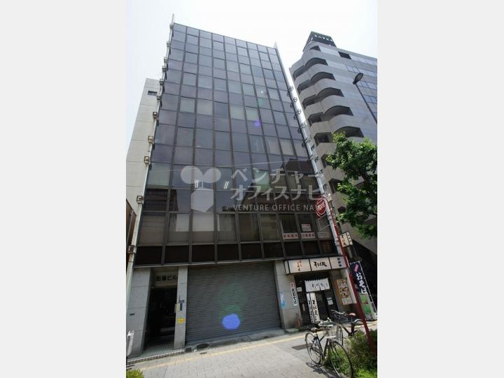 外観【加藤ビル】