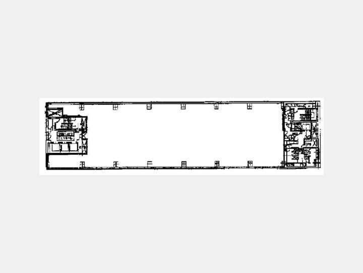 間取り図【銀座ファーストビル】