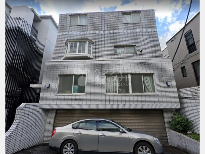 【外観】Hills Nishihara