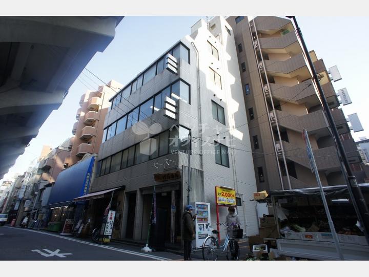 外観【信成ビル】