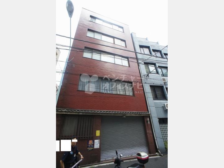 外観【丸大ビル】
