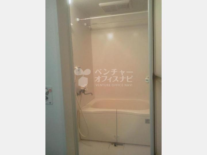 浴室・角部屋【メゾン白金台】