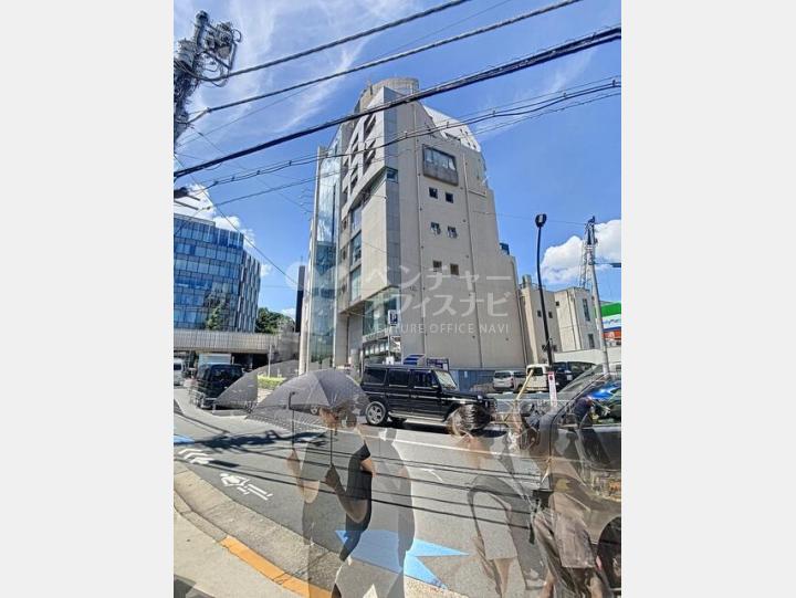 外観写真 【ニチハタビル】
