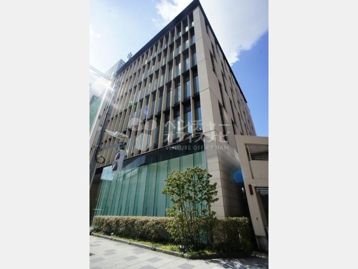 外観【永田町山王森ビル】
