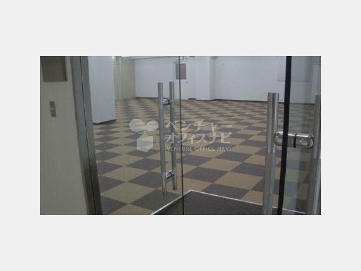 参考室内写真２【TBCビル】