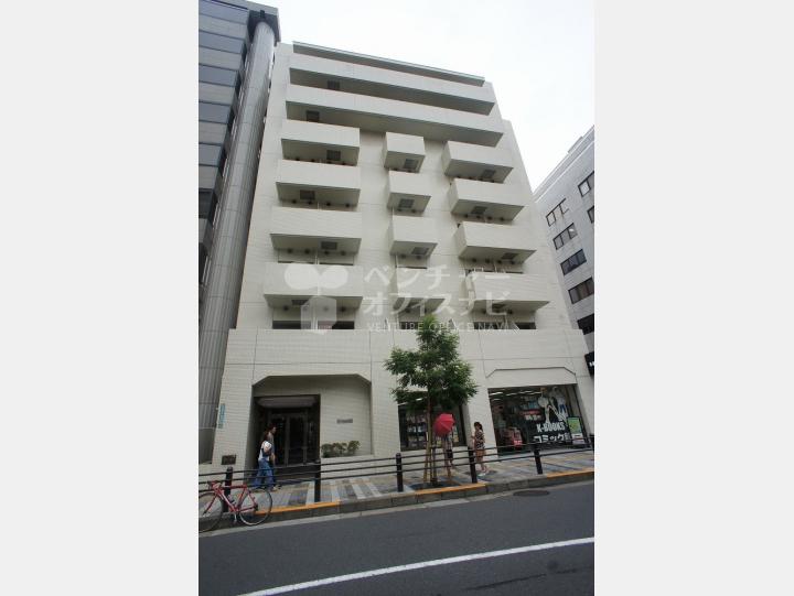 外観 【コスモ東池袋】