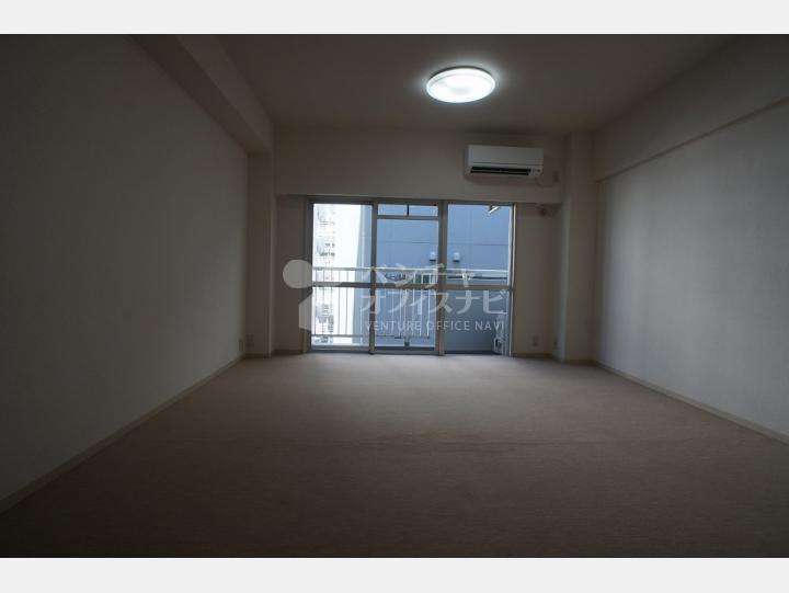 室内写真　【飯田橋ハイタウン　717】