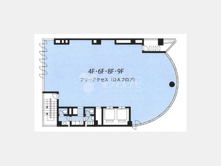 幡ヶ谷ニューセンタービル