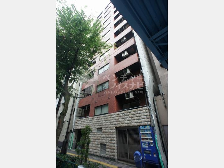外観 【ライオンズマンション東池袋】