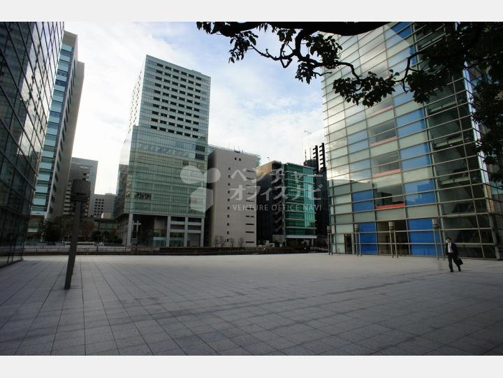 外観【リバージュ品川 (RIVAGE SHINAGAWA)】