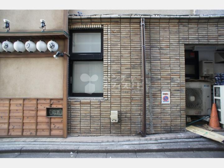外観【富田屋ビル】