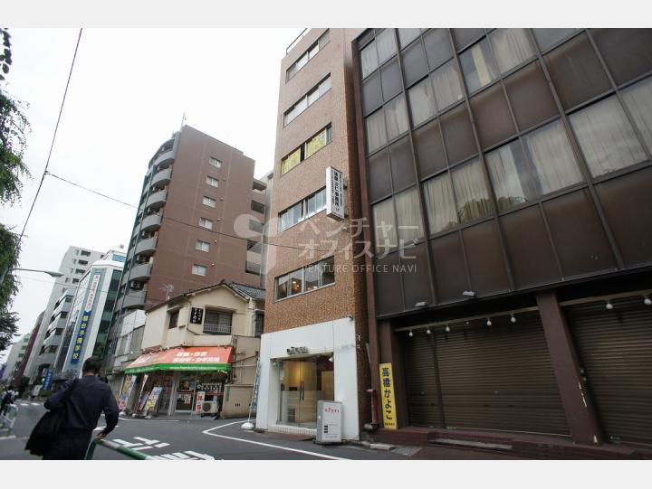 外観【後藤ビル】