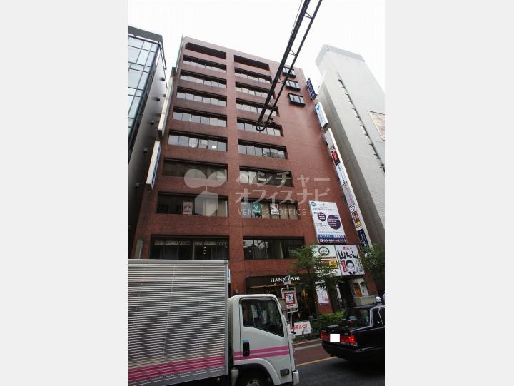 外観【ぬかりやビル】