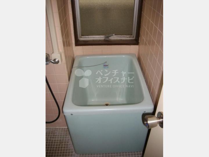 ２０２浴室【エルビラ】