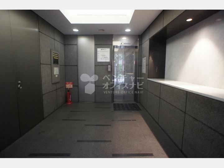 ロビー　【麹町Ｍビル】