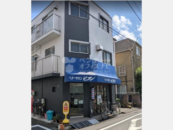 【外観】榎本ビル