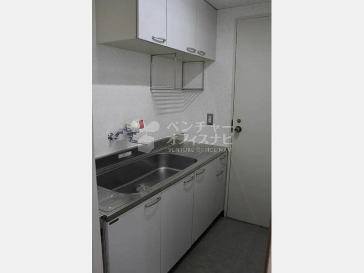 ６F流し【東洋海事ビル】