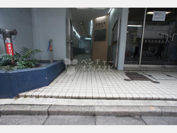 入口【佑昌ビル】