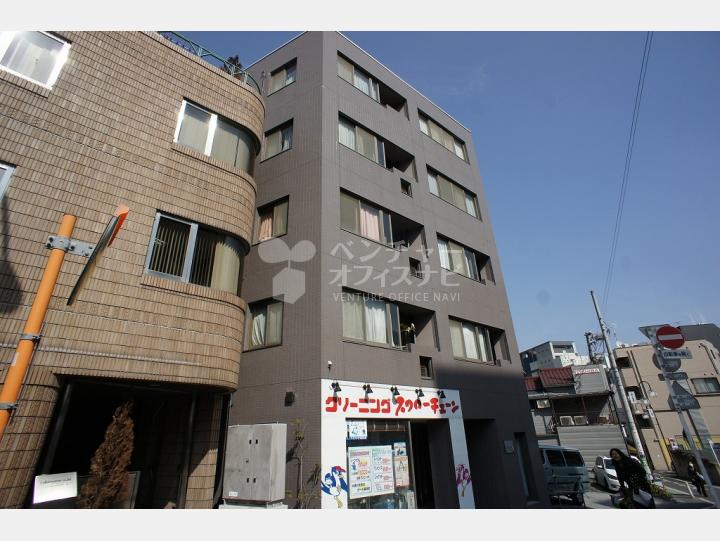 外観　【ル・パルク上原】