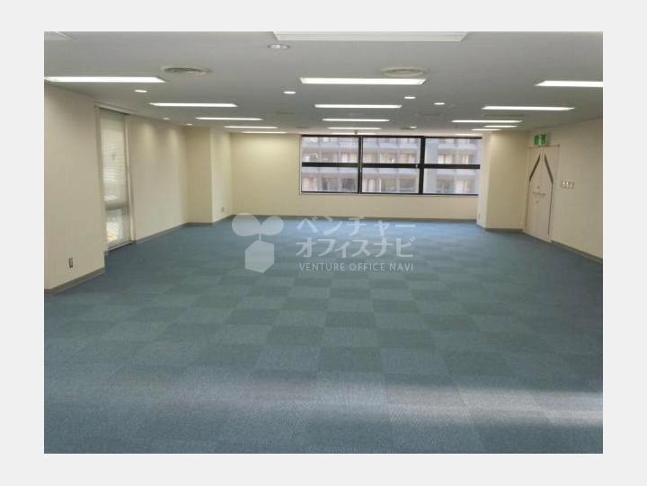 基準階室内写真2【銀座石井ビル】