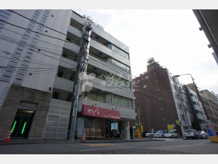 外観【石川第二ＬＫビル】