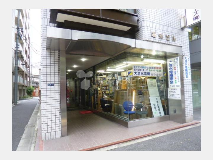 外観【陽光ビル】