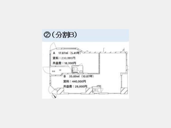 間取り図【コンシェルジュ高橋】