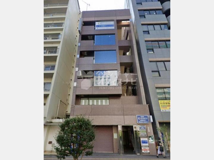 【外観】はい原ビル