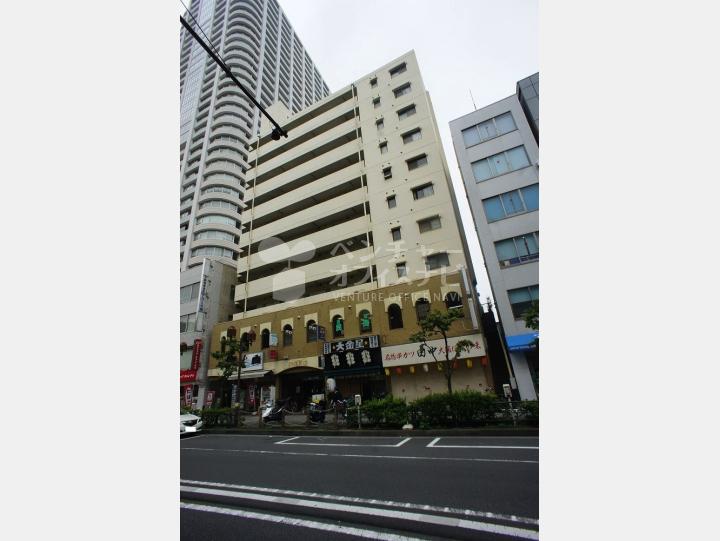 外観【藤和池袋コープ】