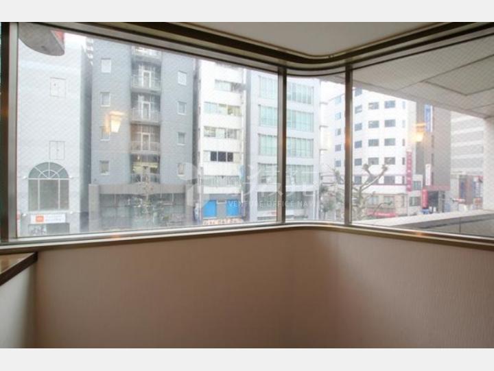 室内写真 【フリーゼ五反田】