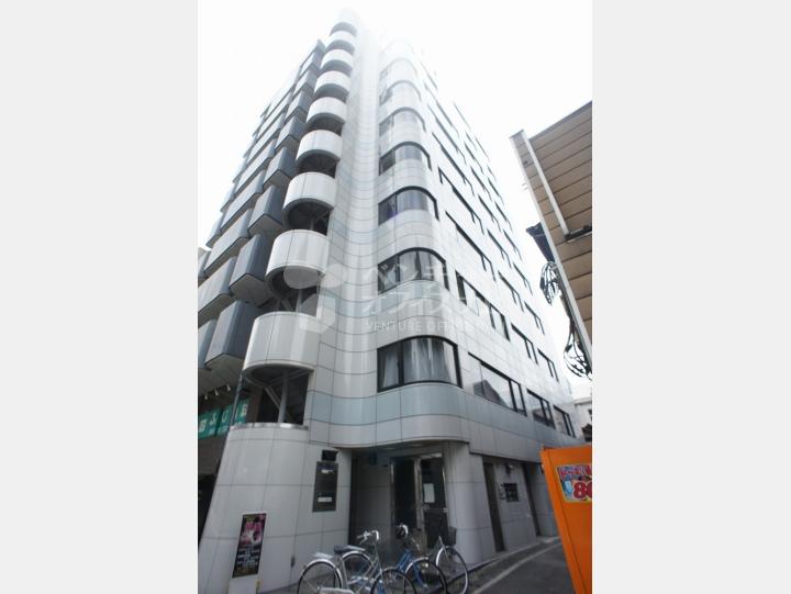 外観【新御徒町妙見屋ビル】