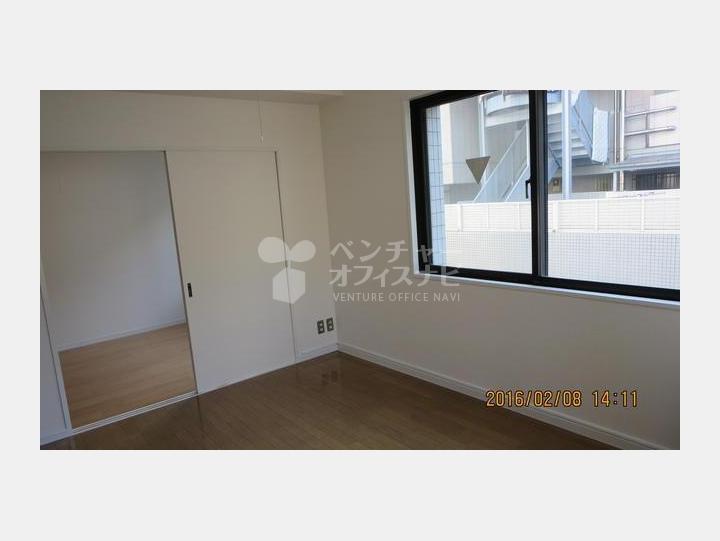 704室内写真5【ミツワマンション】