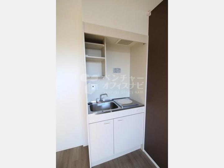 キッチン【Ｚｅｋｏ　Ｒｅｓｉｄｅｎｃｅ】