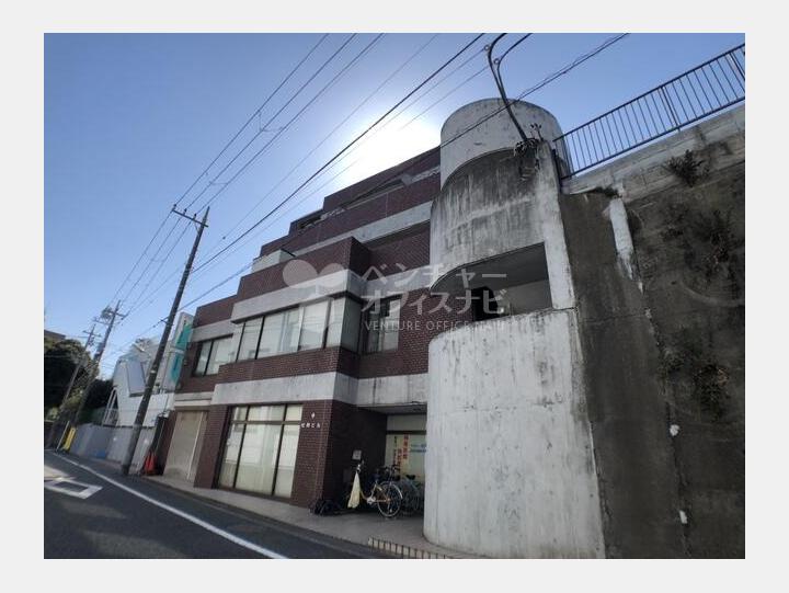 【外観】松岡ビル