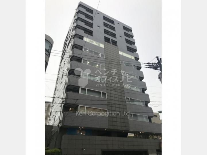 外観 【リーラ乃木坂】