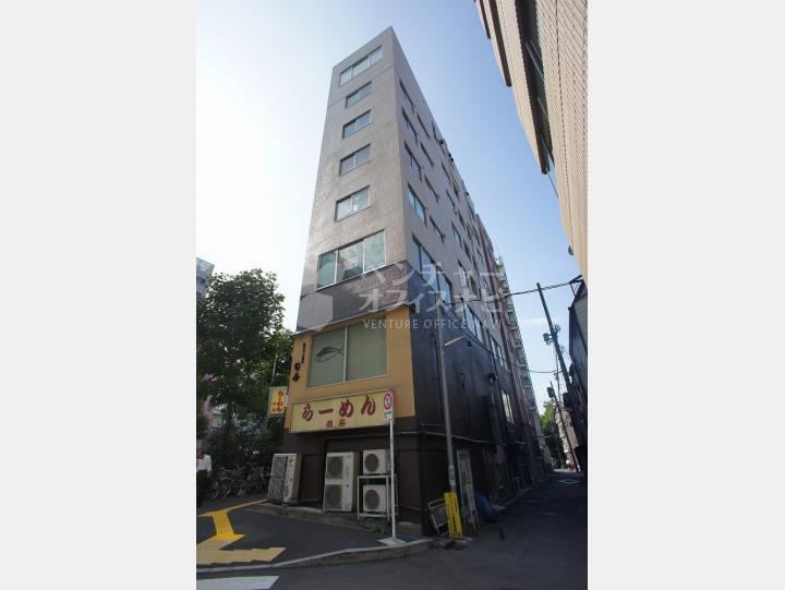 賃貸オフィス 【滝沢ビル】