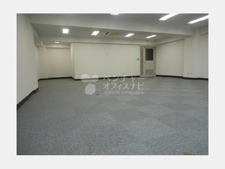 室内　【カクタス飯田橋ビル】
